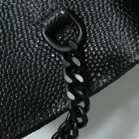 Cheap Yves Saint Laurent YSL AAA Quality Messenger Bags For Women #1401525 Replica Wholesale [$82.00 USD] [ITEM#1401525] on Replica Yves Saint Laurent YSL AAA Quality Messenger Bags