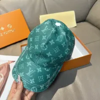 Cheap Louis Vuitton LV Caps #1401526 Replica Wholesale [$34.00 USD] [ITEM#1401526] on Replica Louis Vuitton LV Caps