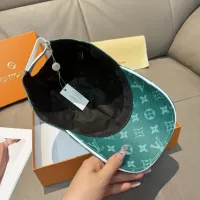 Cheap Louis Vuitton LV Caps #1401526 Replica Wholesale [$34.00 USD] [ITEM#1401526] on Replica Louis Vuitton LV Caps