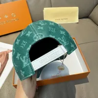 Cheap Louis Vuitton LV Caps #1401526 Replica Wholesale [$34.00 USD] [ITEM#1401526] on Replica Louis Vuitton LV Caps