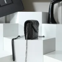 Cheap Yves Saint Laurent YSL AAA Quality Messenger Bags For Women #1401527 Replica Wholesale [$82.00 USD] [ITEM#1401527] on Replica Yves Saint Laurent YSL AAA Quality Messenger Bags