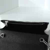 Cheap Yves Saint Laurent YSL AAA Quality Messenger Bags For Women #1401527 Replica Wholesale [$82.00 USD] [ITEM#1401527] on Replica Yves Saint Laurent YSL AAA Quality Messenger Bags