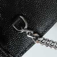 Cheap Yves Saint Laurent YSL AAA Quality Messenger Bags For Women #1401527 Replica Wholesale [$82.00 USD] [ITEM#1401527] on Replica Yves Saint Laurent YSL AAA Quality Messenger Bags
