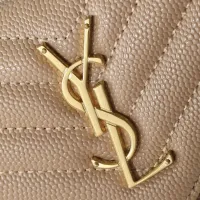 Cheap Yves Saint Laurent YSL AAA Quality Messenger Bags For Women #1401528 Replica Wholesale [$82.00 USD] [ITEM#1401528] on Replica Yves Saint Laurent YSL AAA Quality Messenger Bags