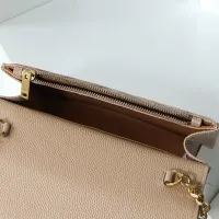 Cheap Yves Saint Laurent YSL AAA Quality Messenger Bags For Women #1401528 Replica Wholesale [$82.00 USD] [ITEM#1401528] on Replica Yves Saint Laurent YSL AAA Quality Messenger Bags