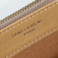 Cheap Yves Saint Laurent YSL AAA Quality Messenger Bags For Women #1401528 Replica Wholesale [$82.00 USD] [ITEM#1401528] on Replica Yves Saint Laurent YSL AAA Quality Messenger Bags