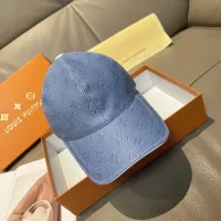 Cheap Louis Vuitton LV Caps #1401529 Replica Wholesale [$34.00 USD] [ITEM#1401529] on Replica Louis Vuitton LV Caps