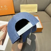 Cheap Louis Vuitton LV Caps #1401529 Replica Wholesale [$34.00 USD] [ITEM#1401529] on Replica Louis Vuitton LV Caps