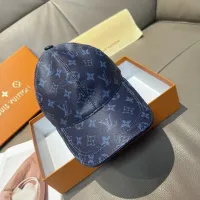 Cheap Louis Vuitton LV Caps #1401530 Replica Wholesale [$34.00 USD] [ITEM#1401530] on Replica Louis Vuitton LV Caps