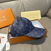 Cheap Louis Vuitton LV Caps #1401530 Replica Wholesale [$34.00 USD] [ITEM#1401530] on Replica Louis Vuitton LV Caps
