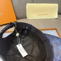 Cheap Louis Vuitton LV Caps #1401530 Replica Wholesale [$34.00 USD] [ITEM#1401530] on Replica Louis Vuitton LV Caps