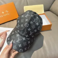 Cheap Louis Vuitton LV Caps #1401531 Replica Wholesale [$34.00 USD] [ITEM#1401531] on Replica Louis Vuitton LV Caps