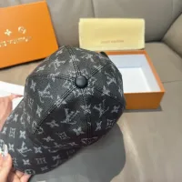 Cheap Louis Vuitton LV Caps #1401531 Replica Wholesale [$34.00 USD] [ITEM#1401531] on Replica Louis Vuitton LV Caps