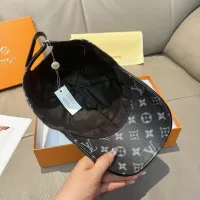 Cheap Louis Vuitton LV Caps #1401531 Replica Wholesale [$34.00 USD] [ITEM#1401531] on Replica Louis Vuitton LV Caps