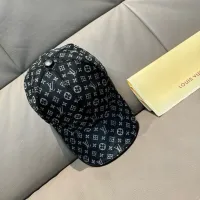 Cheap Louis Vuitton LV Caps #1401532 Replica Wholesale [$34.00 USD] [ITEM#1401532] on Replica Louis Vuitton LV Caps