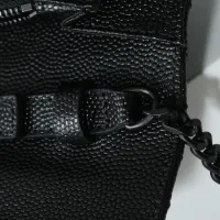 Cheap Yves Saint Laurent YSL AAA Quality Messenger Bags For Women #1401533 Replica Wholesale [$88.00 USD] [ITEM#1401533] on Replica Yves Saint Laurent YSL AAA Quality Messenger Bags