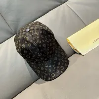 Cheap Louis Vuitton LV Caps #1401534 Replica Wholesale [$34.00 USD] [ITEM#1401534] on Replica Louis Vuitton LV Caps