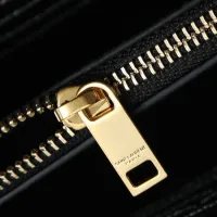 Cheap Yves Saint Laurent YSL AAA Quality Messenger Bags For Women #1401535 Replica Wholesale [$88.00 USD] [ITEM#1401535] on Replica Yves Saint Laurent YSL AAA Quality Messenger Bags