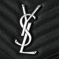Cheap Yves Saint Laurent YSL AAA Quality Messenger Bags For Women #1401536 Replica Wholesale [$88.00 USD] [ITEM#1401536] on Replica Yves Saint Laurent YSL AAA Quality Messenger Bags