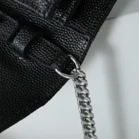 Cheap Yves Saint Laurent YSL AAA Quality Messenger Bags For Women #1401536 Replica Wholesale [$88.00 USD] [ITEM#1401536] on Replica Yves Saint Laurent YSL AAA Quality Messenger Bags