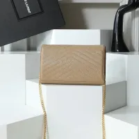 Cheap Yves Saint Laurent YSL AAA Quality Messenger Bags For Women #1401538 Replica Wholesale [$88.00 USD] [ITEM#1401538] on Replica Yves Saint Laurent YSL AAA Quality Messenger Bags