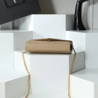 Cheap Yves Saint Laurent YSL AAA Quality Messenger Bags For Women #1401538 Replica Wholesale [$88.00 USD] [ITEM#1401538] on Replica Yves Saint Laurent YSL AAA Quality Messenger Bags