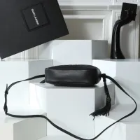Cheap Yves Saint Laurent YSL AAA Quality Messenger Bags For Women #1401541 Replica Wholesale [$88.00 USD] [ITEM#1401541] on Replica Yves Saint Laurent YSL AAA Quality Messenger Bags