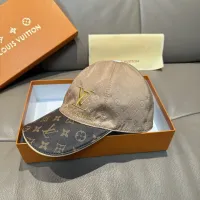 Cheap Louis Vuitton LV Caps #1401542 Replica Wholesale [$36.00 USD] [ITEM#1401542] on Replica Louis Vuitton LV Caps