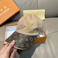 Cheap Louis Vuitton LV Caps #1401542 Replica Wholesale [$36.00 USD] [ITEM#1401542] on Replica Louis Vuitton LV Caps
