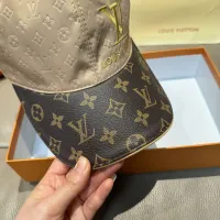 Cheap Louis Vuitton LV Caps #1401542 Replica Wholesale [$36.00 USD] [ITEM#1401542] on Replica Louis Vuitton LV Caps
