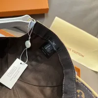 Cheap Louis Vuitton LV Caps #1401542 Replica Wholesale [$36.00 USD] [ITEM#1401542] on Replica Louis Vuitton LV Caps