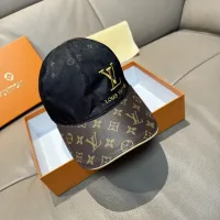 Cheap Louis Vuitton LV Caps #1401543 Replica Wholesale [$36.00 USD] [ITEM#1401543] on Replica Louis Vuitton LV Caps