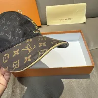 Cheap Louis Vuitton LV Caps #1401543 Replica Wholesale [$36.00 USD] [ITEM#1401543] on Replica Louis Vuitton LV Caps