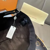 Cheap Louis Vuitton LV Caps #1401543 Replica Wholesale [$36.00 USD] [ITEM#1401543] on Replica Louis Vuitton LV Caps