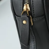 Cheap Yves Saint Laurent YSL AAA Quality Messenger Bags For Women #1401544 Replica Wholesale [$88.00 USD] [ITEM#1401544] on Replica Yves Saint Laurent YSL AAA Quality Messenger Bags