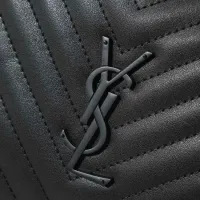 Cheap Yves Saint Laurent YSL AAA Quality Messenger Bags For Women #1401545 Replica Wholesale [$88.00 USD] [ITEM#1401545] on Replica Yves Saint Laurent YSL AAA Quality Messenger Bags