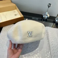 Cheap Louis Vuitton LV Caps #1401546 Replica Wholesale [$38.00 USD] [ITEM#1401546] on Replica Louis Vuitton LV Caps