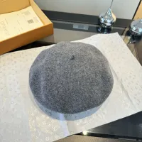 Cheap Louis Vuitton LV Caps #1401547 Replica Wholesale [$38.00 USD] [ITEM#1401547] on Replica Louis Vuitton LV Caps