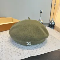 Cheap Louis Vuitton LV Caps #1401548 Replica Wholesale [$38.00 USD] [ITEM#1401548] on Replica Louis Vuitton LV Caps