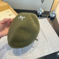 Cheap Louis Vuitton LV Caps #1401548 Replica Wholesale [$38.00 USD] [ITEM#1401548] on Replica Louis Vuitton LV Caps