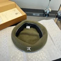 Cheap Louis Vuitton LV Caps #1401548 Replica Wholesale [$38.00 USD] [ITEM#1401548] on Replica Louis Vuitton LV Caps
