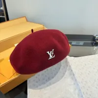 Cheap Louis Vuitton LV Caps #1401549 Replica Wholesale [$38.00 USD] [ITEM#1401549] on Replica Louis Vuitton LV Caps