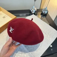 Cheap Louis Vuitton LV Caps #1401549 Replica Wholesale [$38.00 USD] [ITEM#1401549] on Replica Louis Vuitton LV Caps