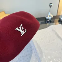 Cheap Louis Vuitton LV Caps #1401549 Replica Wholesale [$38.00 USD] [ITEM#1401549] on Replica Louis Vuitton LV Caps
