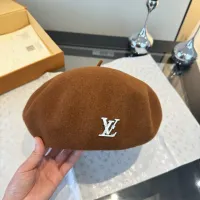 Cheap Louis Vuitton LV Caps #1401550 Replica Wholesale [$38.00 USD] [ITEM#1401550] on Replica Louis Vuitton LV Caps