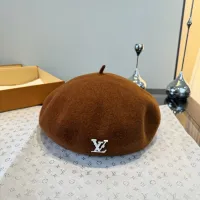 Cheap Louis Vuitton LV Caps #1401550 Replica Wholesale [$38.00 USD] [ITEM#1401550] on Replica Louis Vuitton LV Caps