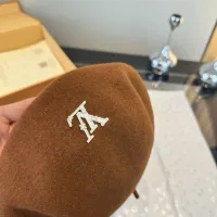 Cheap Louis Vuitton LV Caps #1401550 Replica Wholesale [$38.00 USD] [ITEM#1401550] on Replica Louis Vuitton LV Caps
