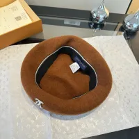 Cheap Louis Vuitton LV Caps #1401550 Replica Wholesale [$38.00 USD] [ITEM#1401550] on Replica Louis Vuitton LV Caps