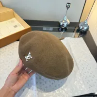 Cheap Louis Vuitton LV Caps #1401551 Replica Wholesale [$38.00 USD] [ITEM#1401551] on Replica Louis Vuitton LV Caps