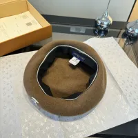 Cheap Louis Vuitton LV Caps #1401551 Replica Wholesale [$38.00 USD] [ITEM#1401551] on Replica Louis Vuitton LV Caps